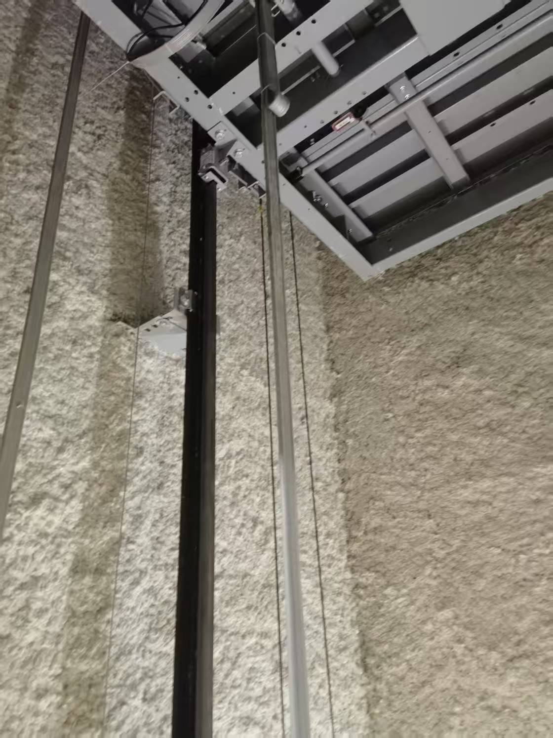 無機(jī)纖維噴涂棉