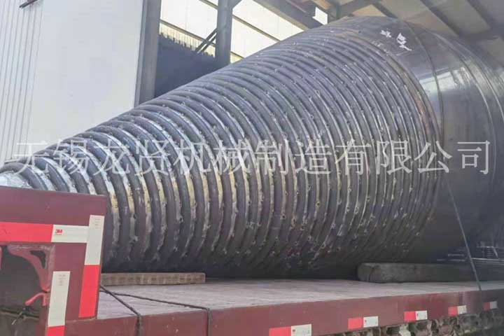 導(dǎo)致螺旋盤管質(zhì)量下降的因素是啥？