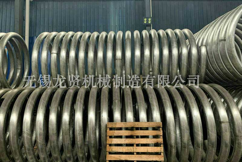 不銹鋼盤管廠告訴你為啥盤管為啥生銹！