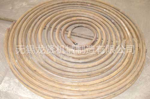 蚊香盤管打磨時(shí)要注意啥？