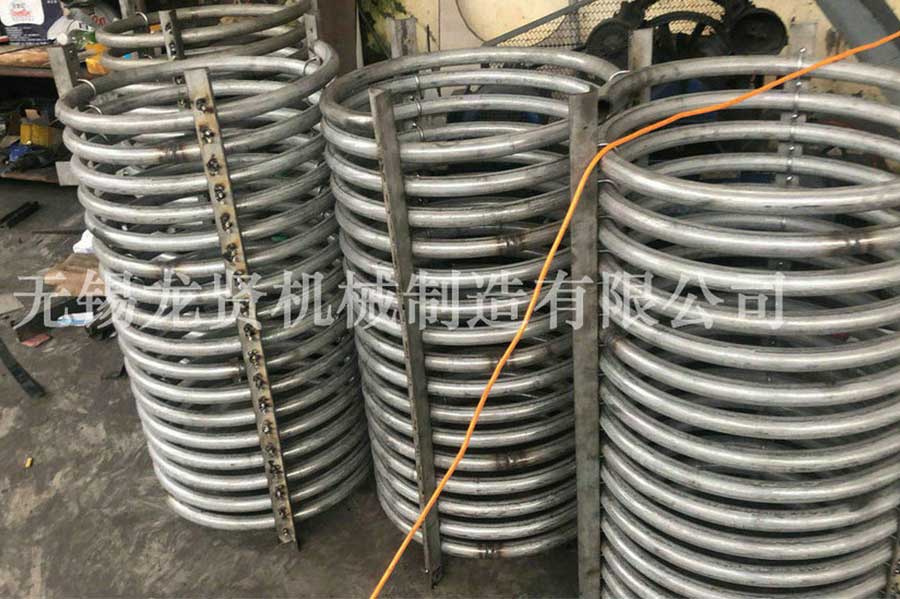 不銹鋼盤管廠的規(guī)格多樣！