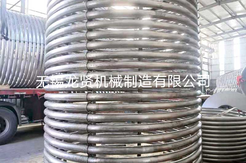 干濕盤管有啥區(qū)別？