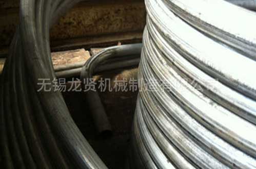 生活中盤管使用主要表現(xiàn)在哪里？