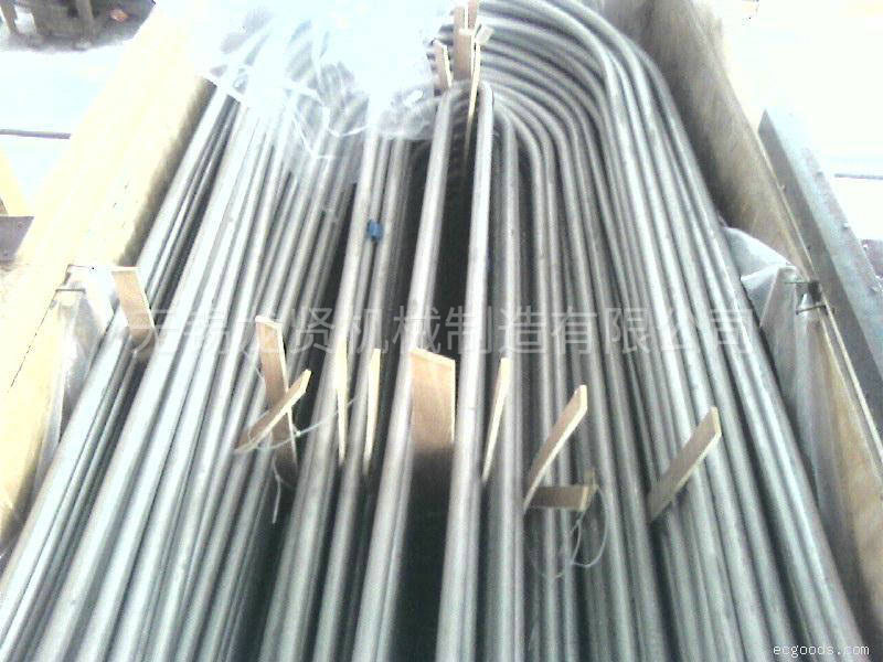 龍賢為你揭曉U型管的秘密！