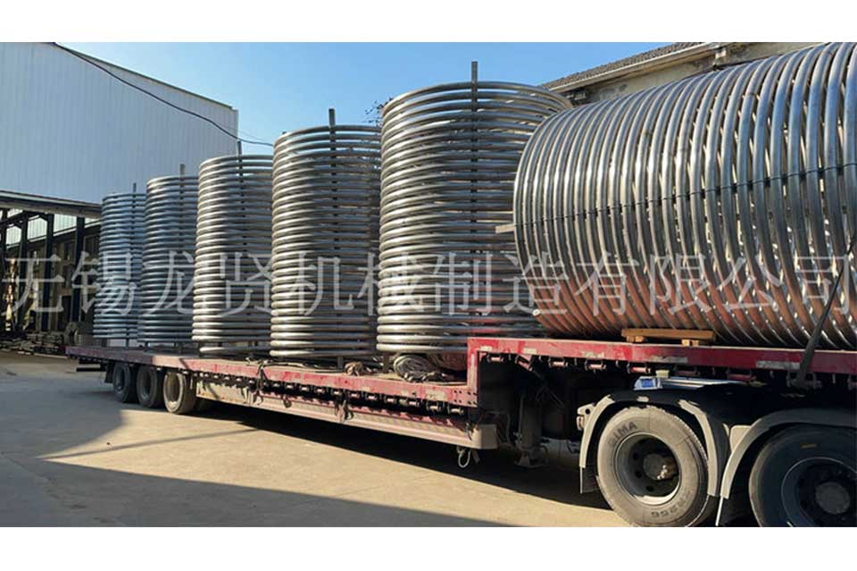 一定要記住的盤管標(biāo)準(zhǔn)！