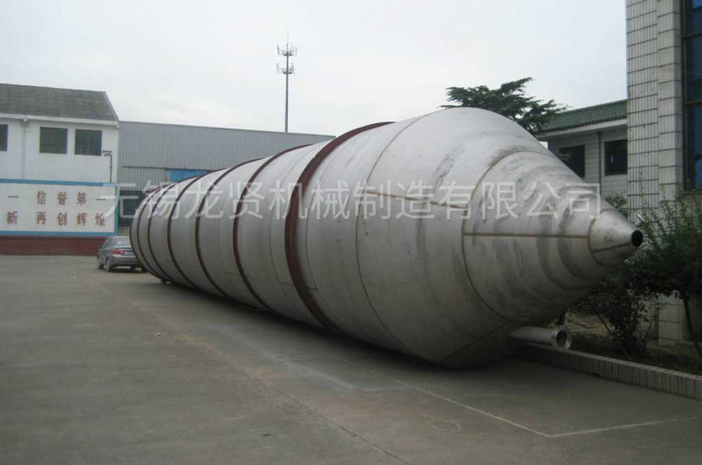 儲罐是什么？有哪些作用？