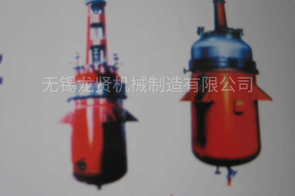 安裝反應(yīng)釜需要注意哪些？