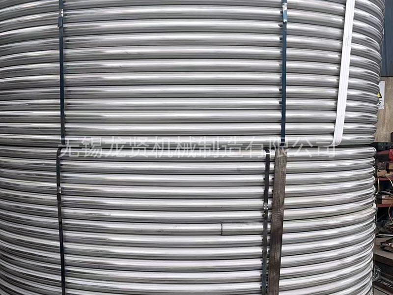 半管為我們的生態(tài)環(huán)境也出了一份力！