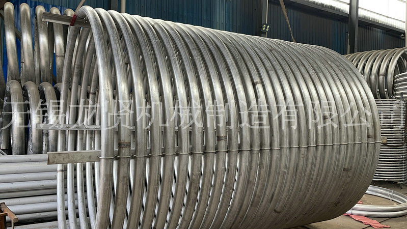 盤管在加工時一定要注意這些！