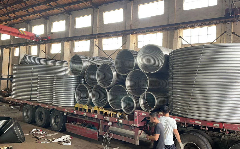 盤管的管徑如何選擇？