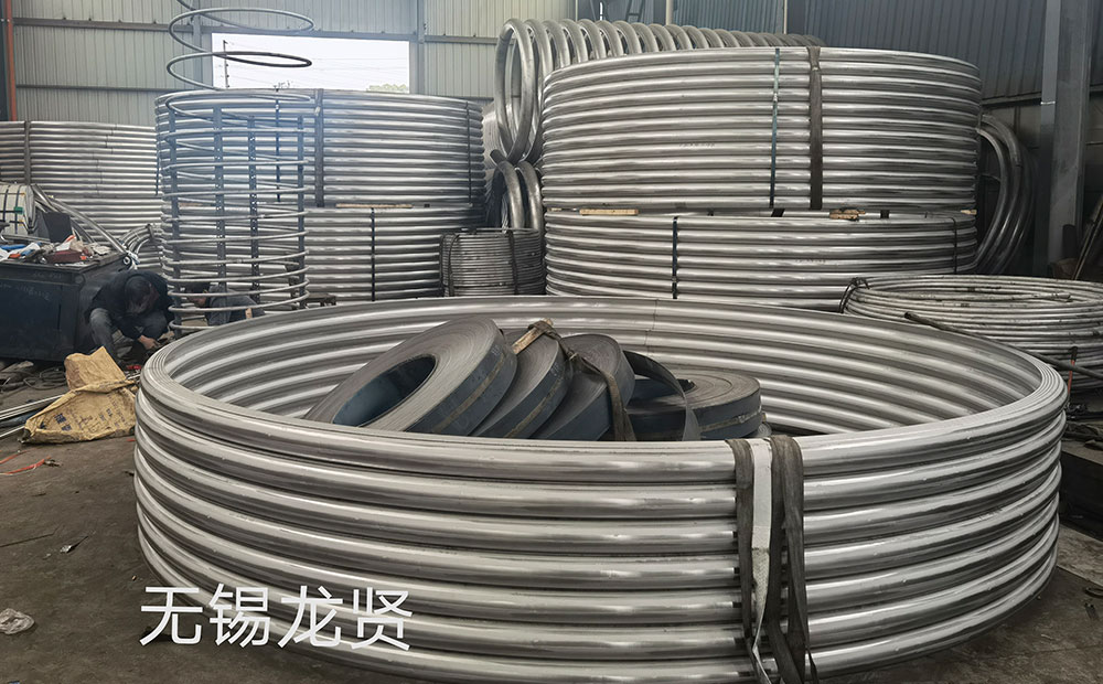 哪些因素影響著，半圓管的運行？