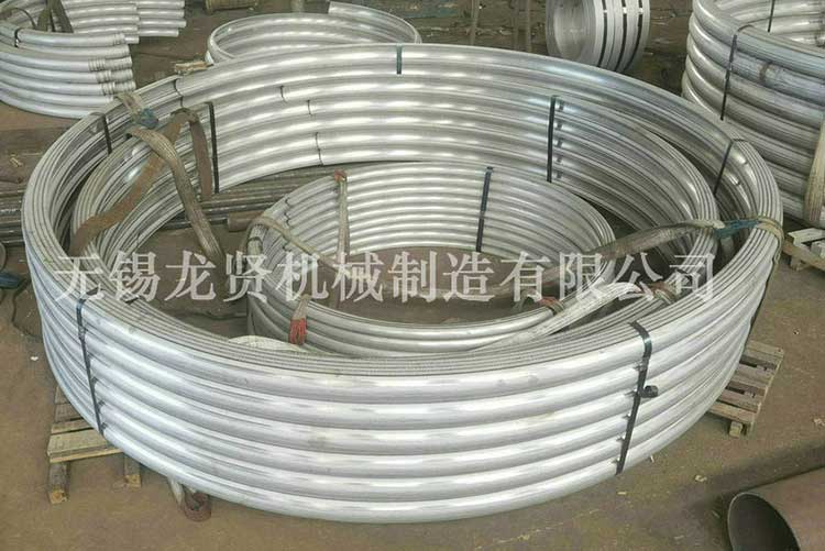 半圓管的穩(wěn)定性是十分重要的！