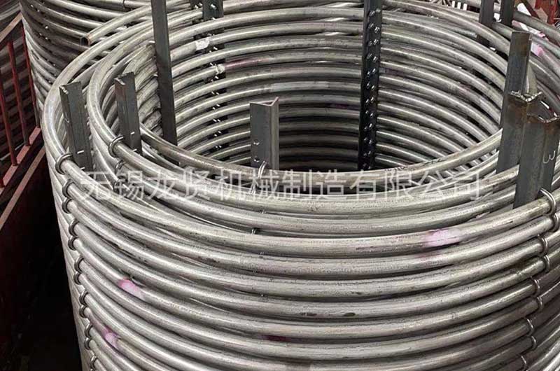 盤管的技工質(zhì)量提升法分享！