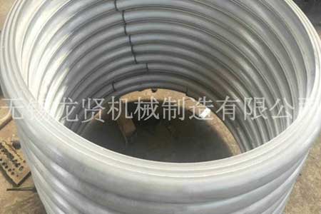 相比圓管，半管的優(yōu)勢(shì)