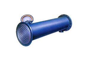 冷凝器有何工作原理？