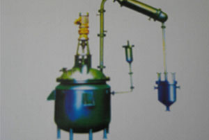 反應(yīng)釜的污垢怎么處理？