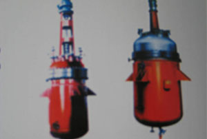 反應釜的檢查維護要點有哪些？