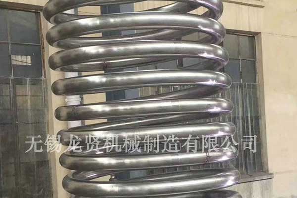 盤管的質(zhì)量該如何保證呢？