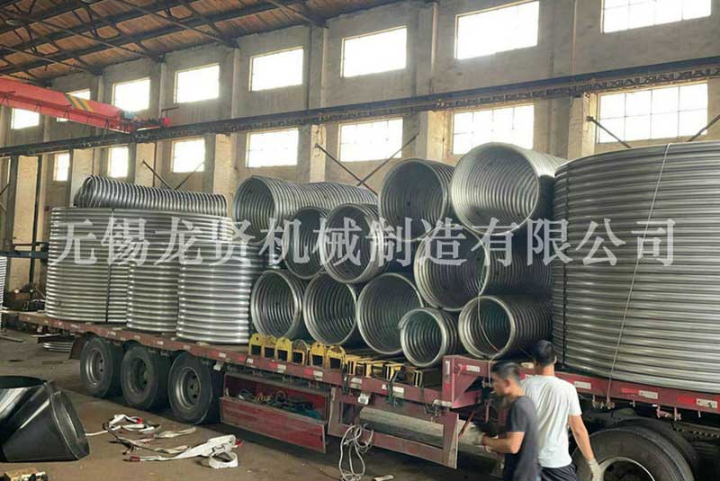 盤管的長(zhǎng)度，您是否了解呢？