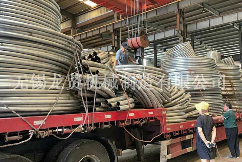 盤管也會(huì)存在生銹的狀況嗎？