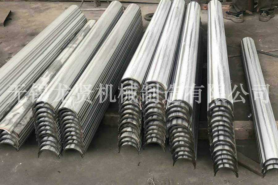 半管的除銹方法有哪些？