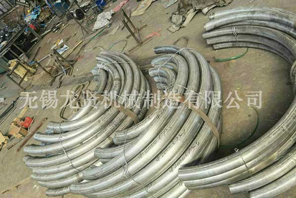 為何要選擇不銹鋼封頭盤管？