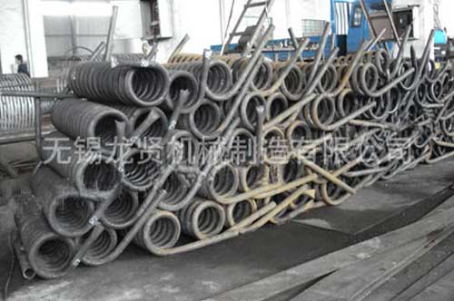 盤(pán)管加工有著哪些小知識(shí)？