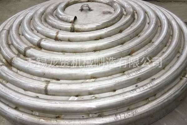 封頭盤管也需要保養(yǎng)嗎？