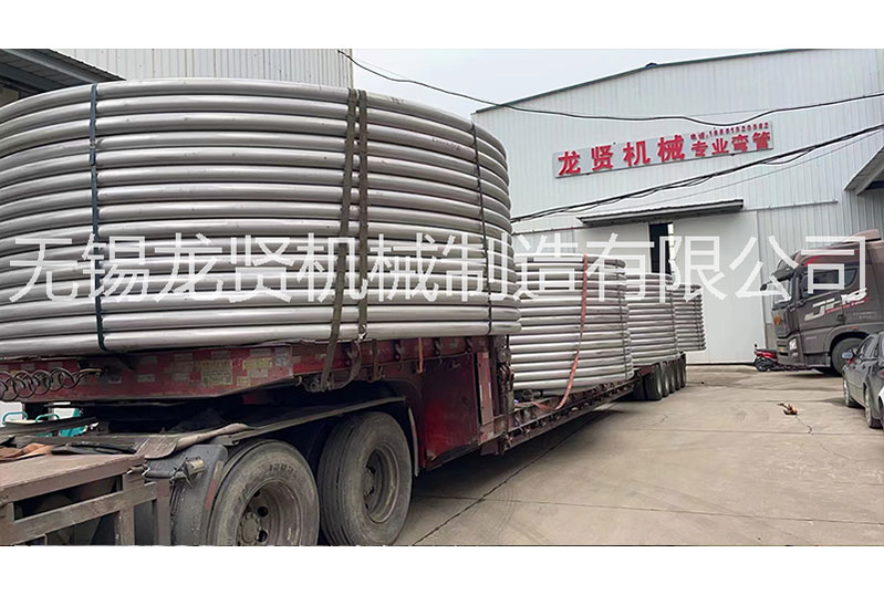 為啥夏季半圓管產(chǎn)量波動大？