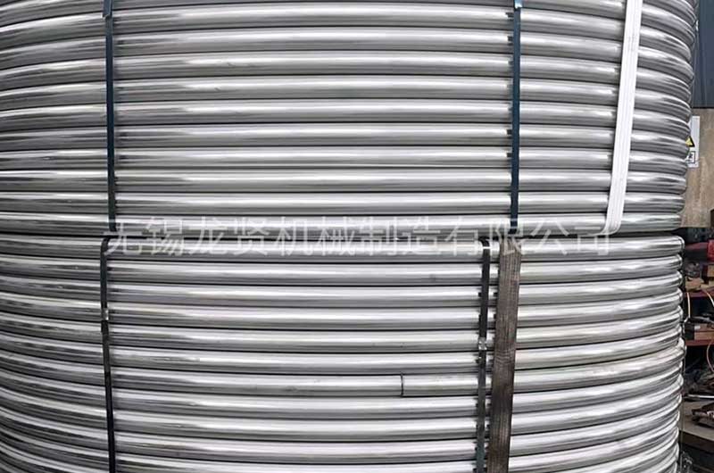 半圓管的規(guī)格是怎么計算的？