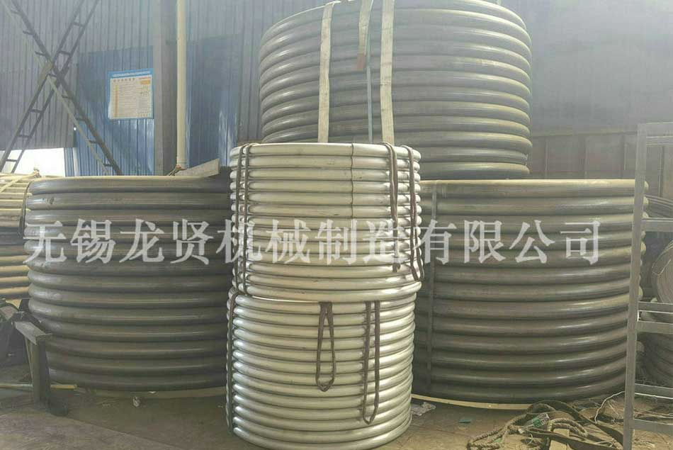 什么是半管夾套？于整套的有啥區(qū)別？