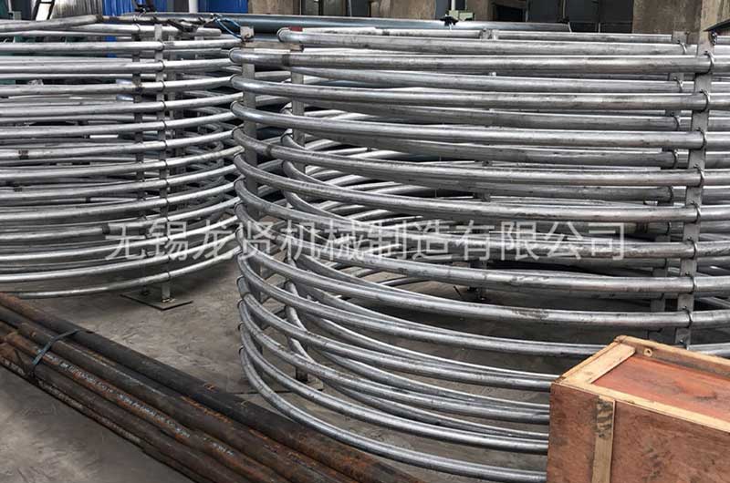 盤(pán)管加工中導(dǎo)致質(zhì)量下降的原因是啥？