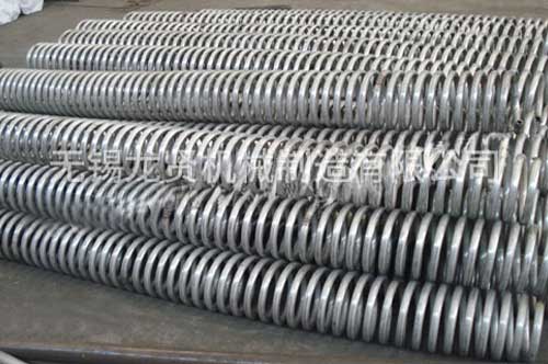 哪些問題是在選擇盤管時(shí)要考慮的？