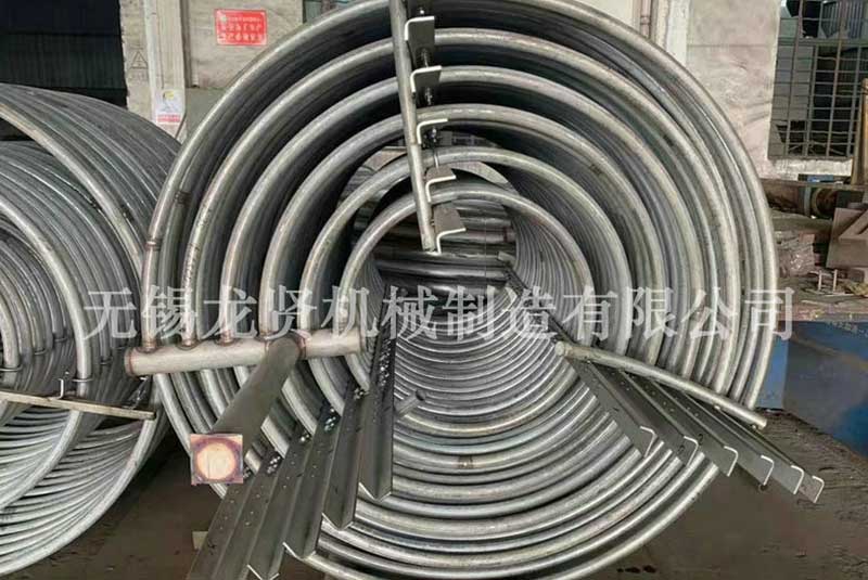 盤管安裝還需要接地？