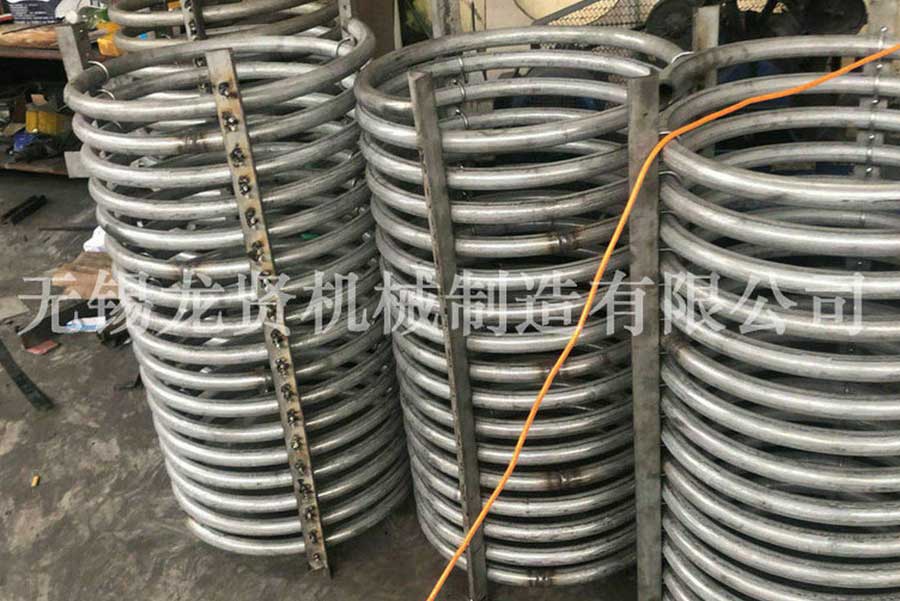 運(yùn)輸過程中的盤管要注意啥？