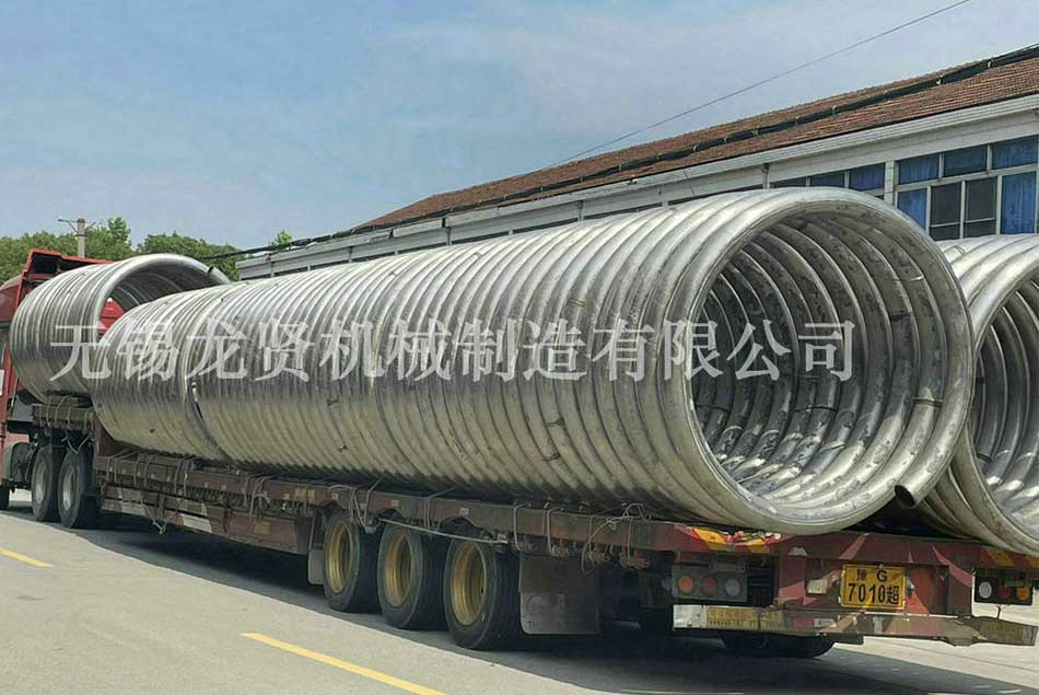 制作盤管，封頭盤管的原來是“它們”