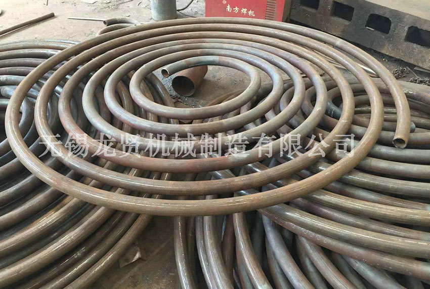 盤(pán)管在化工行業(yè)的影響力有多大？