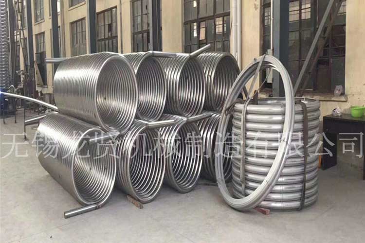 在處理盤管效率方面，我們還要解決哪些問題？