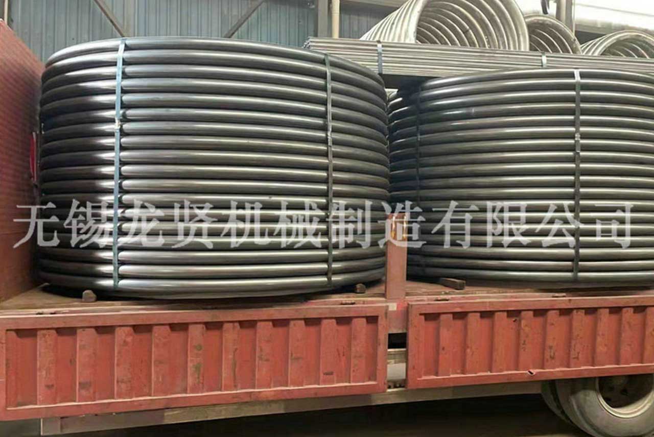 半圓管的耐沖擊性有多強(qiáng)？