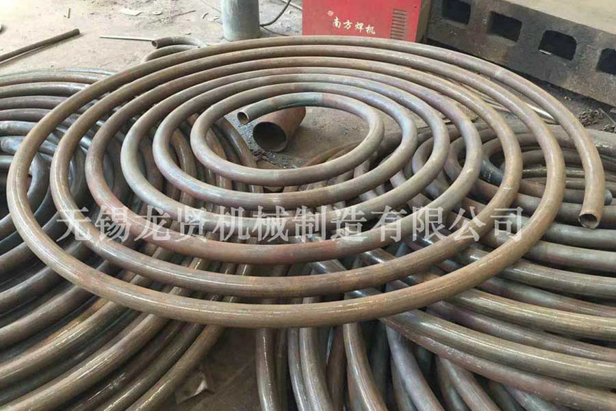 盤(pán)管的質(zhì)量穩(wěn)定性和一致性如何保證？