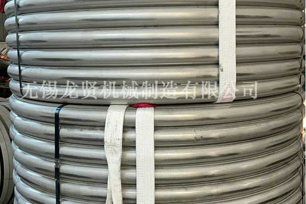 半圓管能夠在哪些領(lǐng)域應(yīng)用？