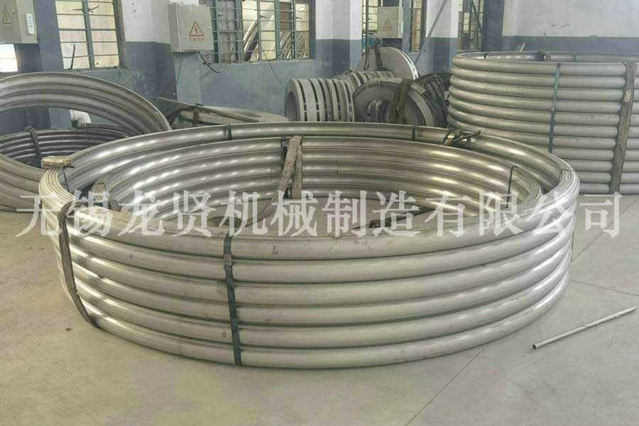 半管的主要的作用有哪些？