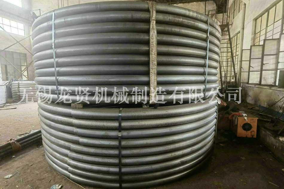 半管夾套角焊縫泄漏失效的原因是啥？