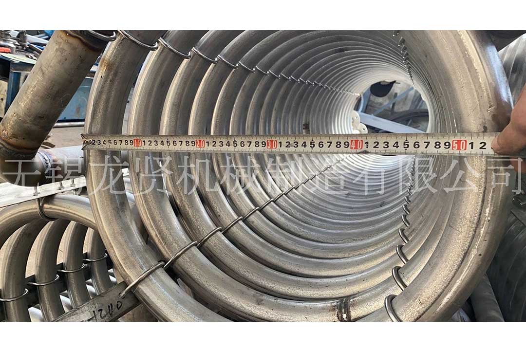 管道設(shè)置內(nèi)盤管有啥用？