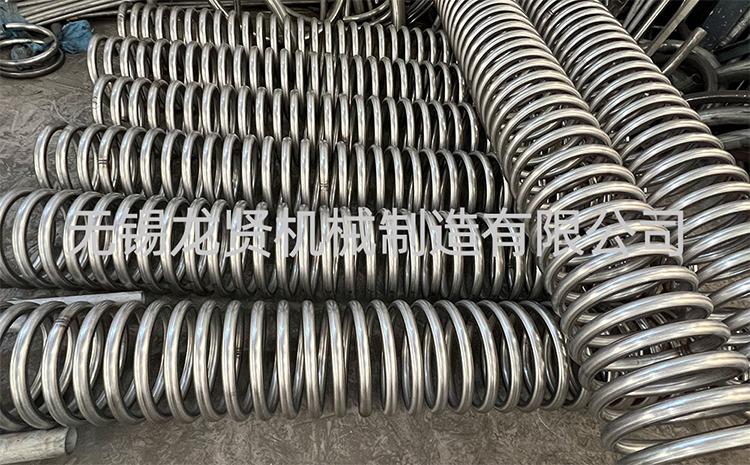 盤管的質(zhì)量檢測包含哪些項(xiàng)目？