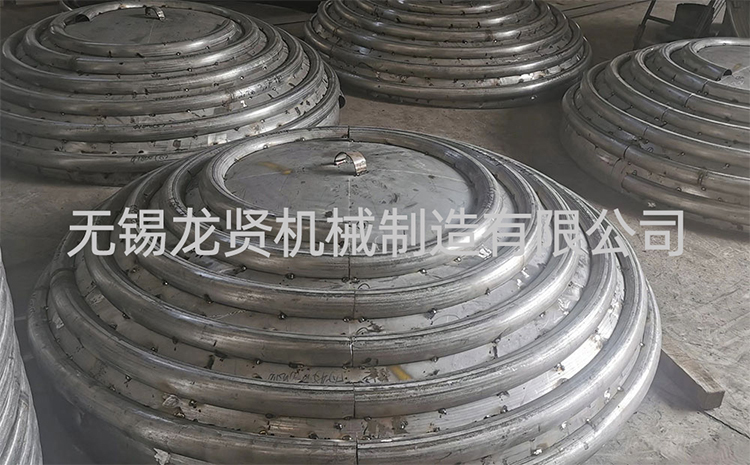 封頭盤管在不同行業(yè)中的應(yīng)用場景有哪些？