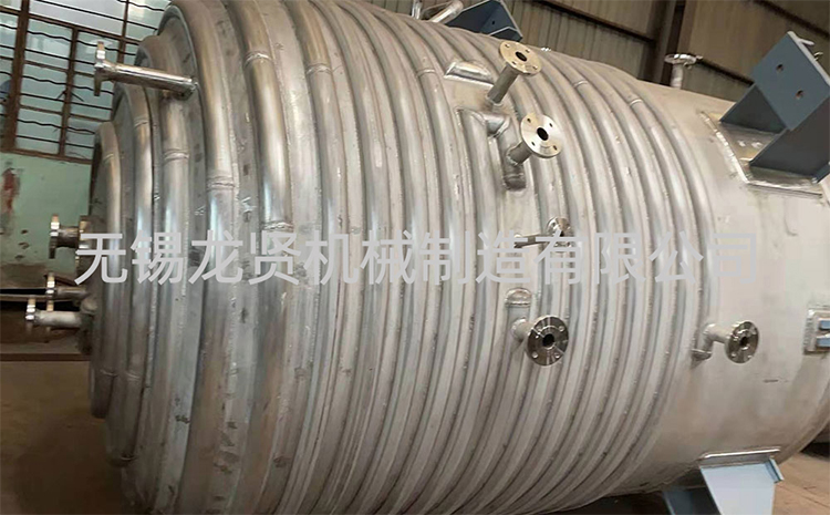 半圓管對接中如何防止變形？