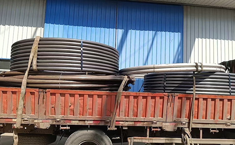 不銹鋼盤管的卡壓式連接適合哪些行業(yè)的應(yīng)用場景？