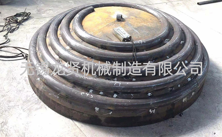 封頭盤管的材質(zhì)如何選擇工藝的要求？