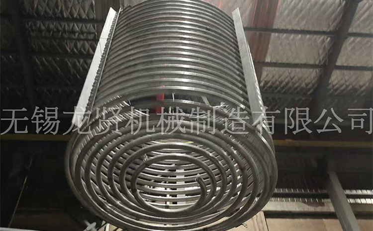 不銹鋼盤管廠的盤管質(zhì)量是如何把控的？